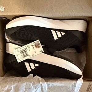 Adidas Durango SL EL K (IG2460), size 5 US, women’s